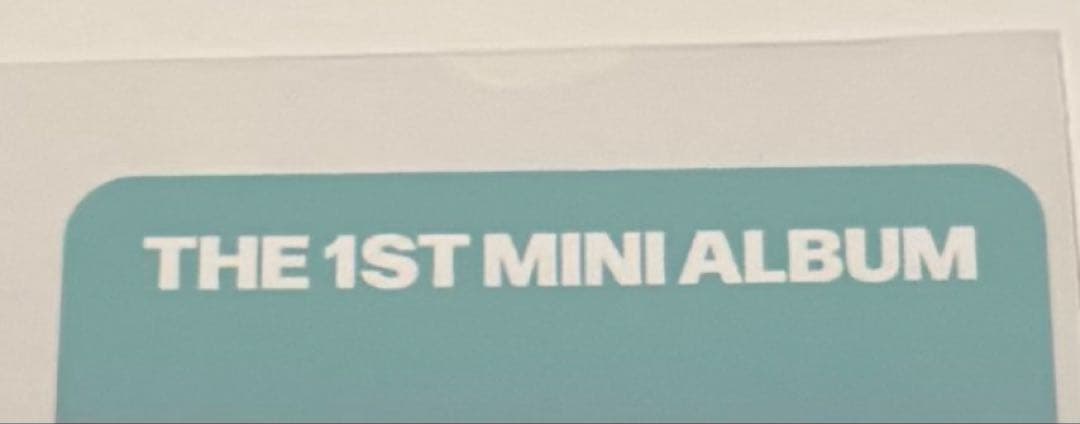 【公式／未開封同様】ALD1 サンリオ サンウォン×リオ ユニットトレカ