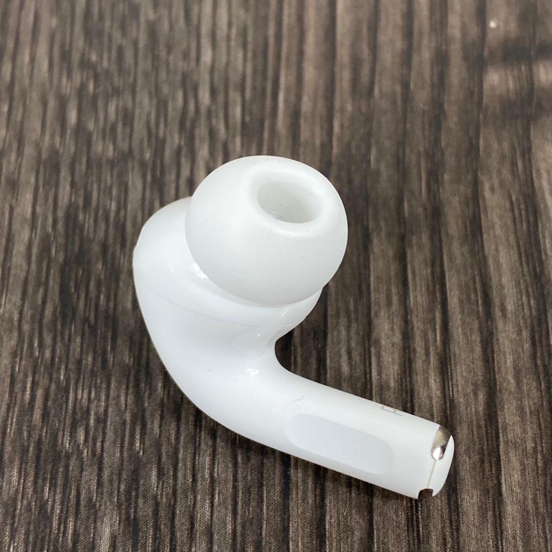 【美品】Apple 純正 AirPods Pro 第2世代 USB-C 右耳のみ