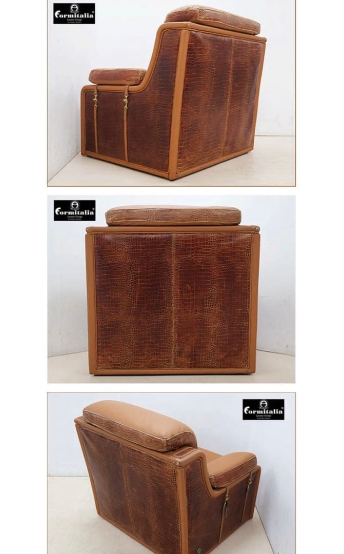 ルチル　GUCCIソファ グッチ