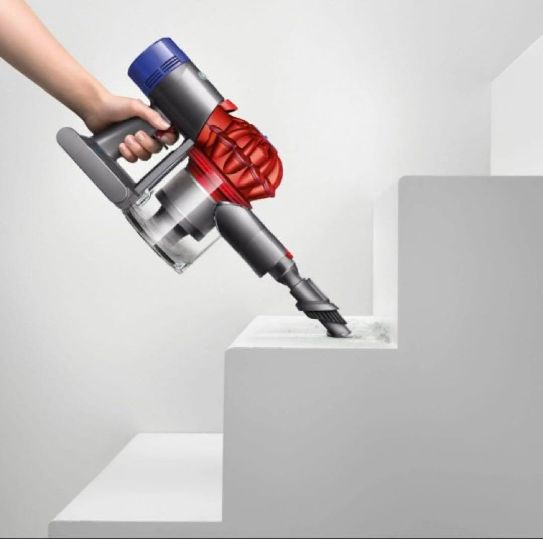 【新品】 dysonダイソン v7 trigger トリガー　HH11