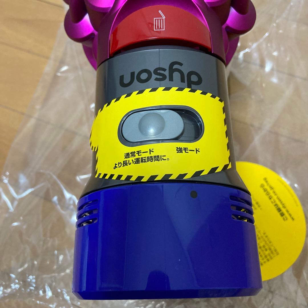 【新品】 dysonダイソン v7 trigger トリガー　HH11