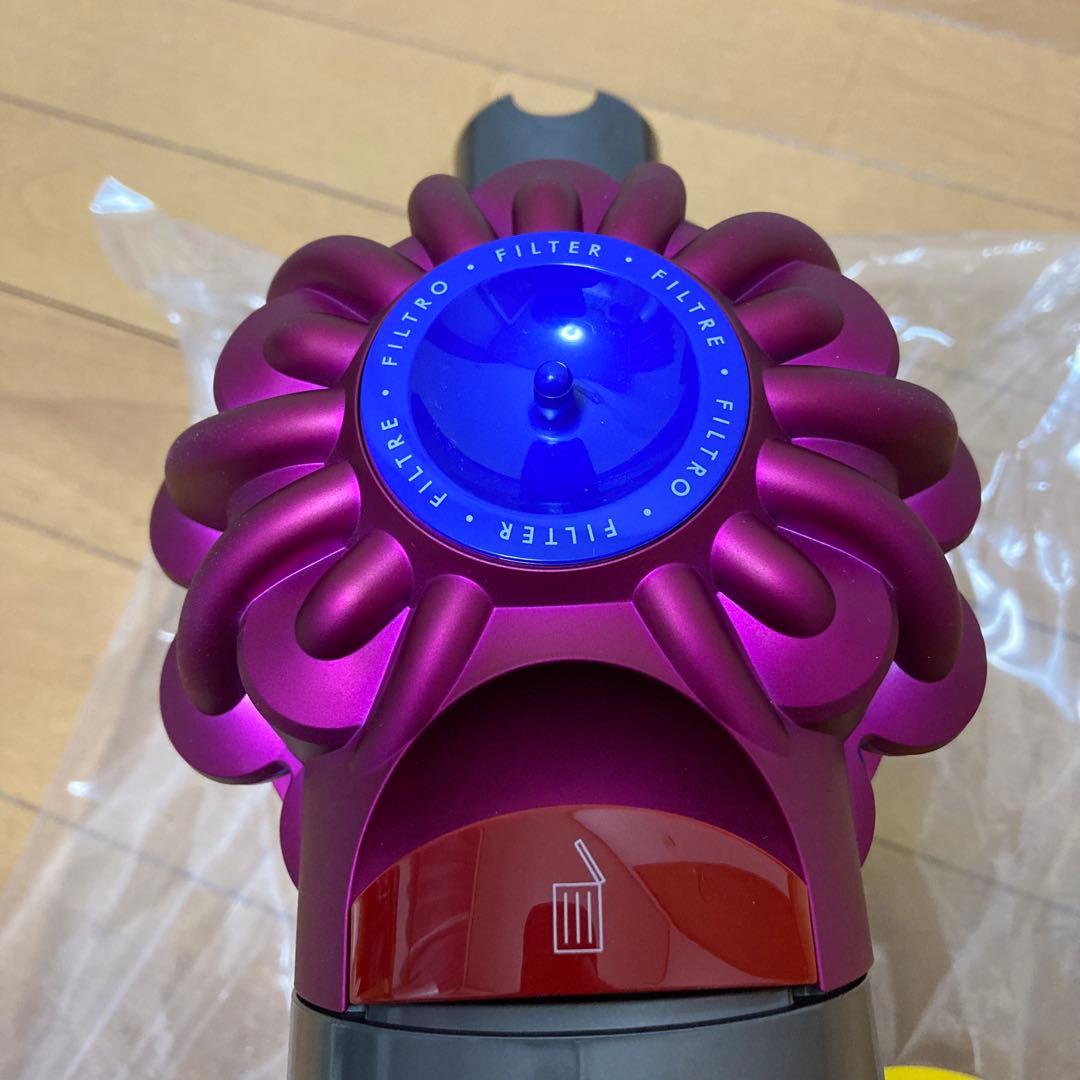 【新品】 dysonダイソン v7 trigger トリガー　HH11