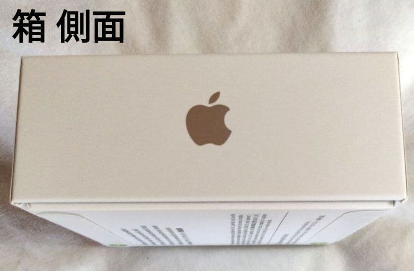 •アップル/AirPod4アクティブノイズキャンセリング新品未開封