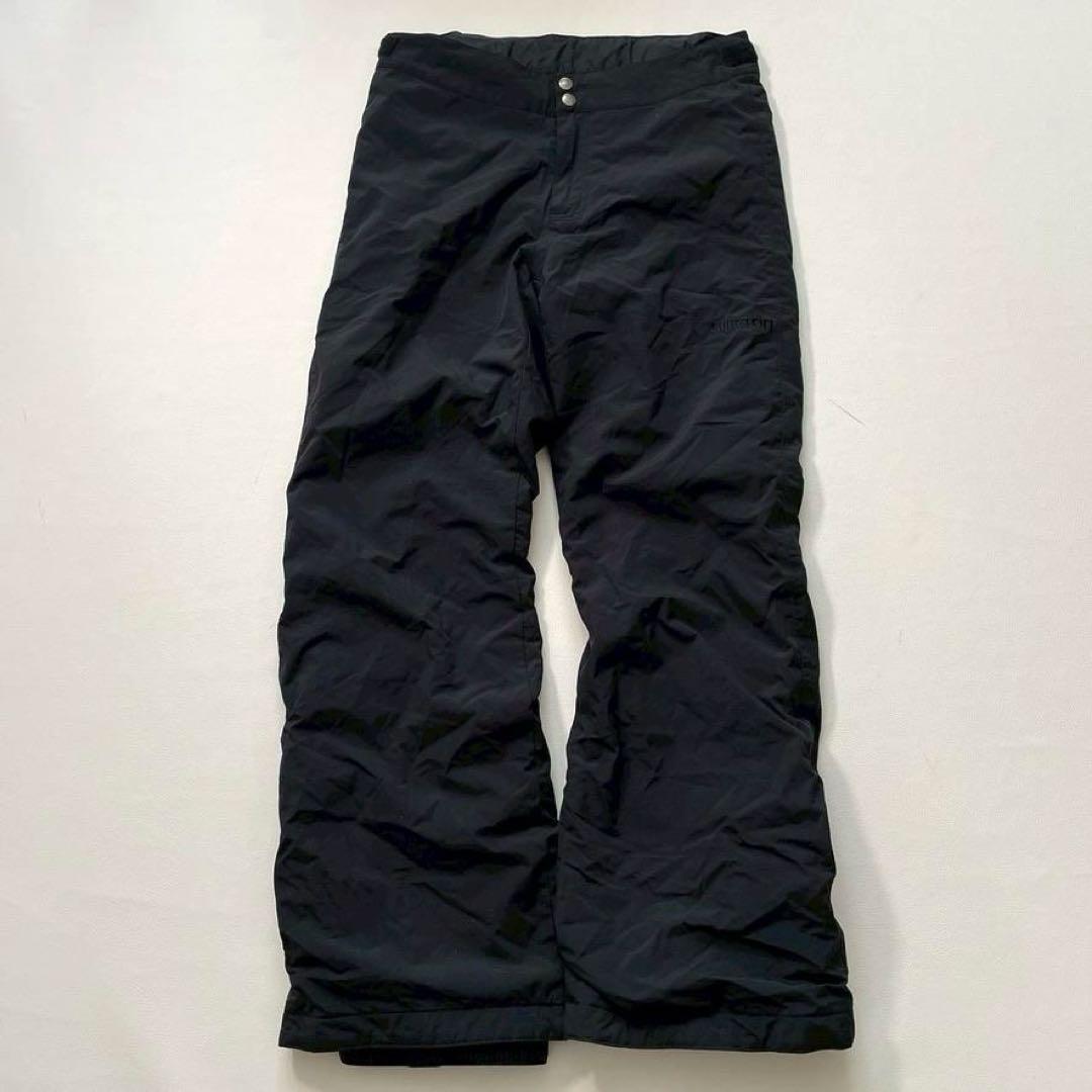 【ZAIA】BURTON　 レディース スノーボードウェア 上下セット