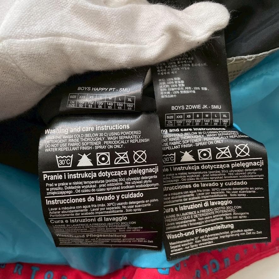 【ZAIA】BURTON　 レディース スノーボードウェア 上下セット