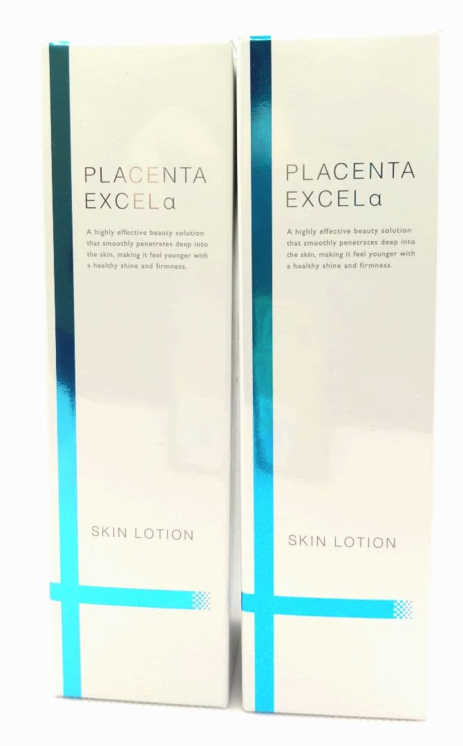 【2本セット】 エクセルアルファ スキンローション 150ml