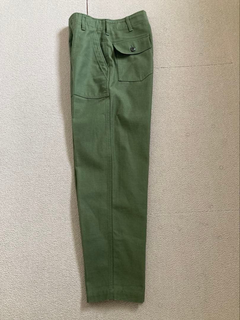 シンゾーン★ベイカーパンツ★美品