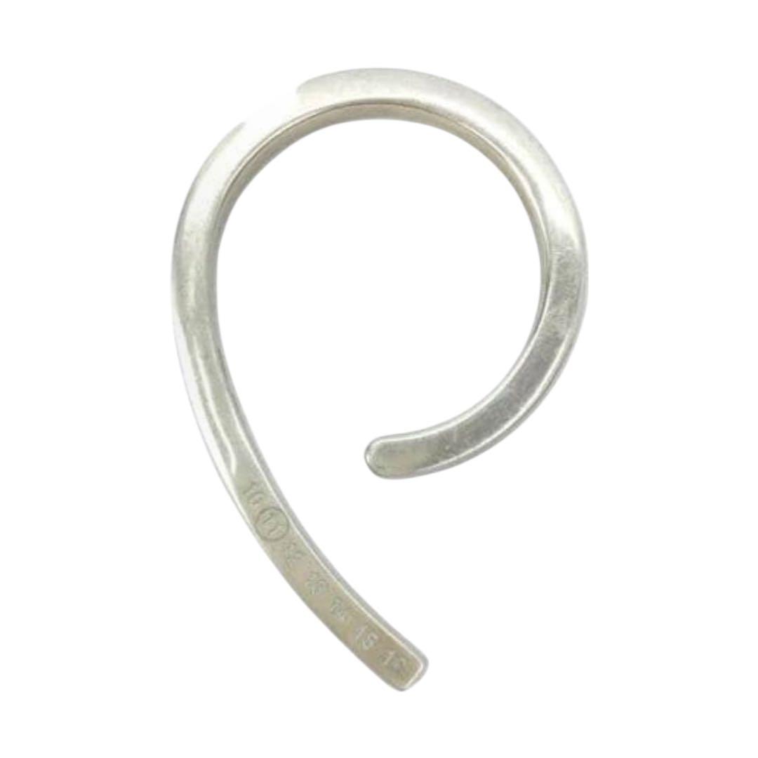 メゾンマルジェラ イヤーカフ (両耳)