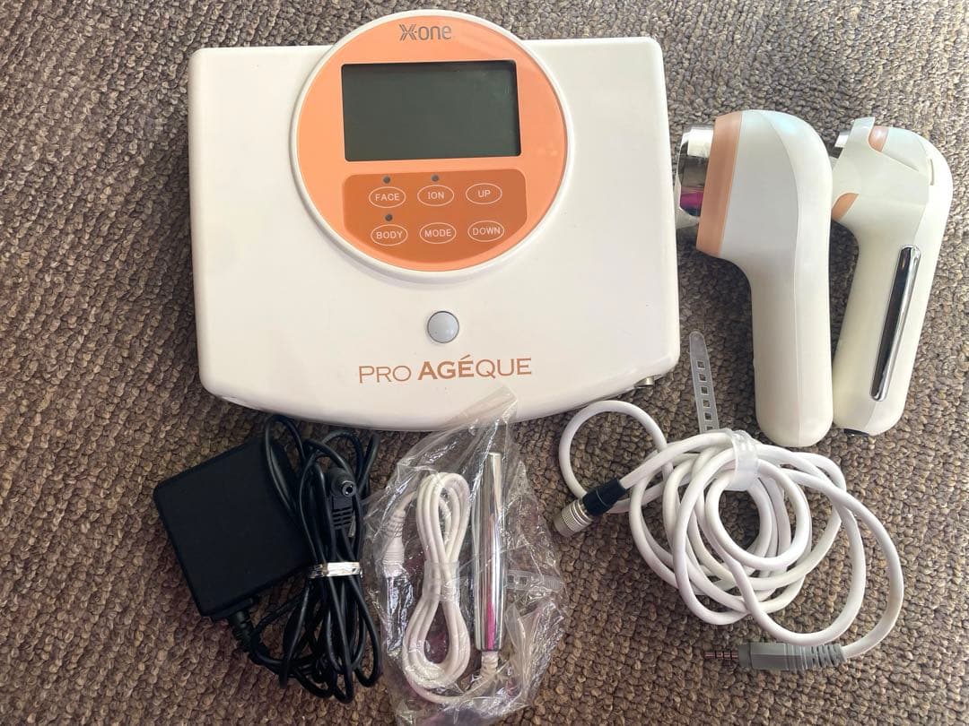 エックスワン 美容機器 X-T007