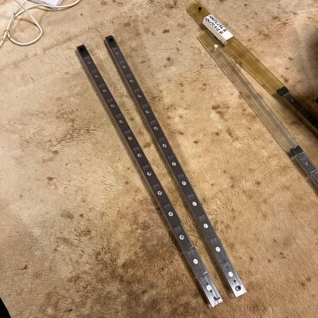 【新品】EP-ROM TOSHIBA TMM27256BD-2Q