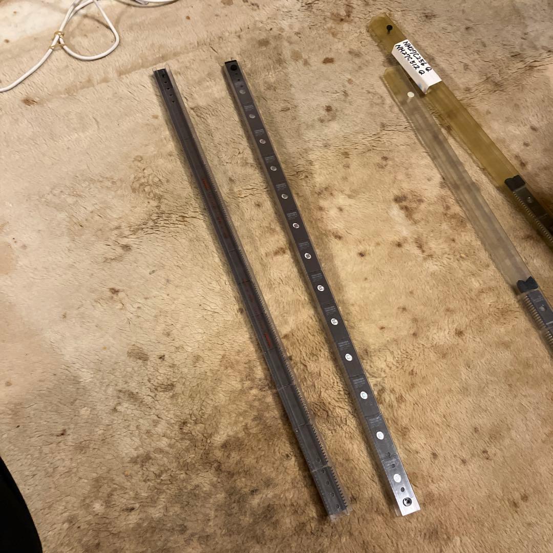 【新品】EP-ROM TOSHIBA TMM27256BD-2Q