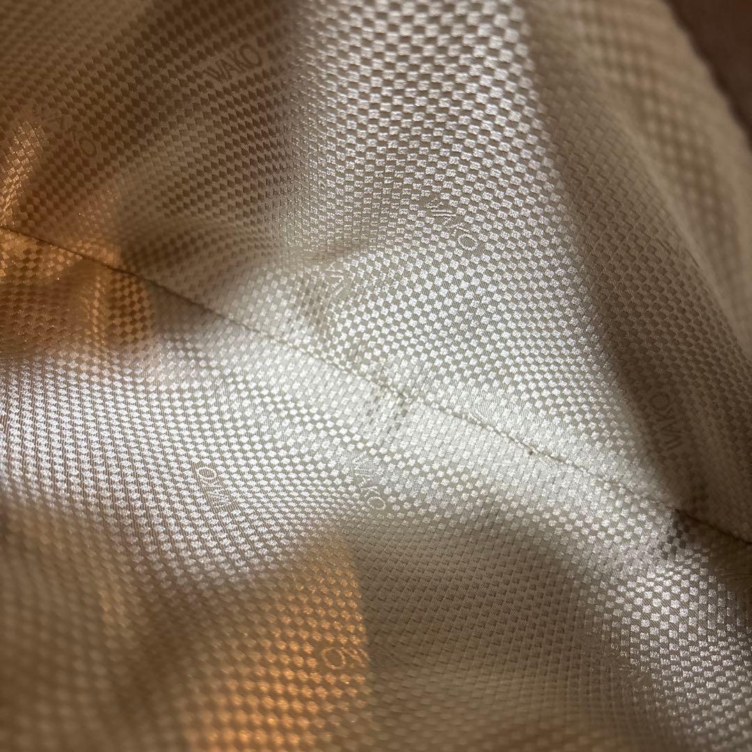 WAKO 和光　ワコー　トートバッグ　ハンドバッグ