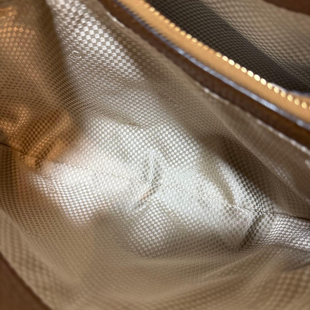 WAKO 和光　ワコー　トートバッグ　ハンドバッグ