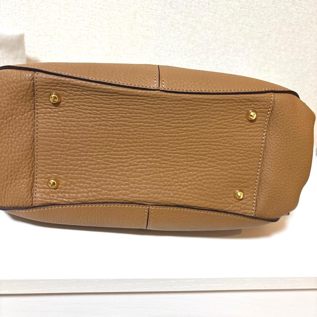 WAKO 和光　ワコー　トートバッグ　ハンドバッグ