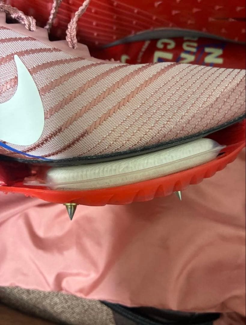 NIKE AIRZOOM MAXFLY2 26.5cm マックスフライ2