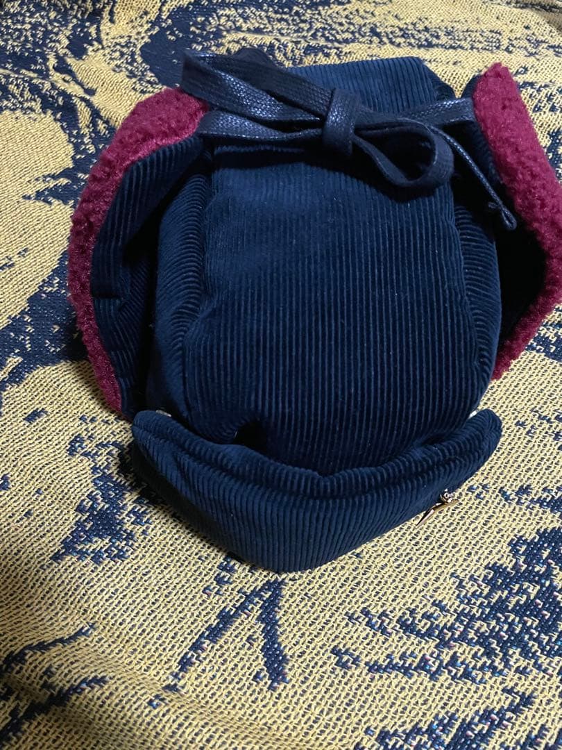 帽子 thames mmxx nikita hat