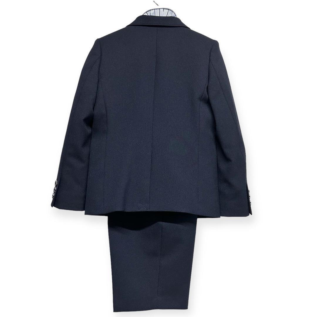 新品　ワルツビームスデザイン　卒園入学式　フォーマルセット　130【匿名配送】