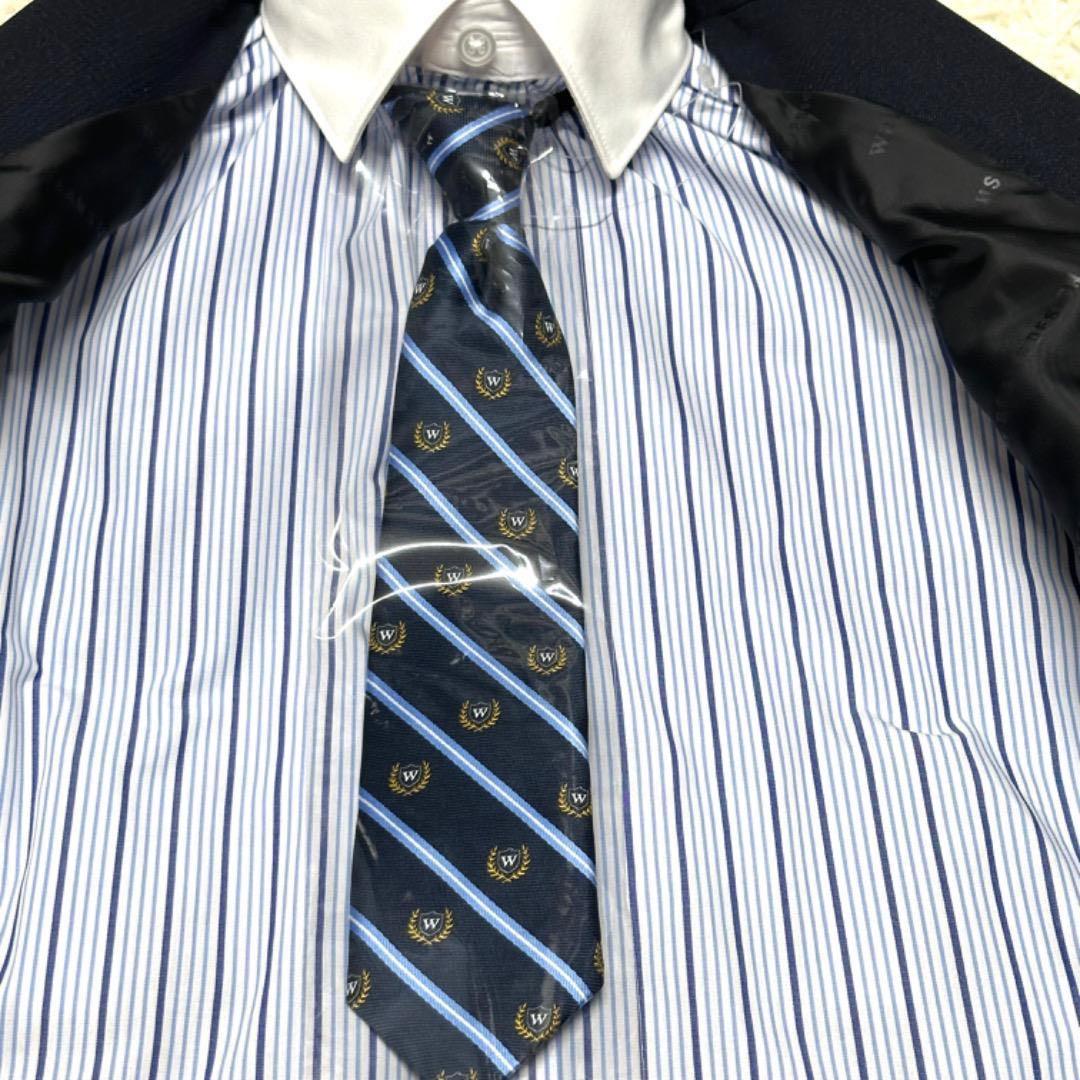 新品　ワルツビームスデザイン　卒園入学式　フォーマルセット　130【匿名配送】