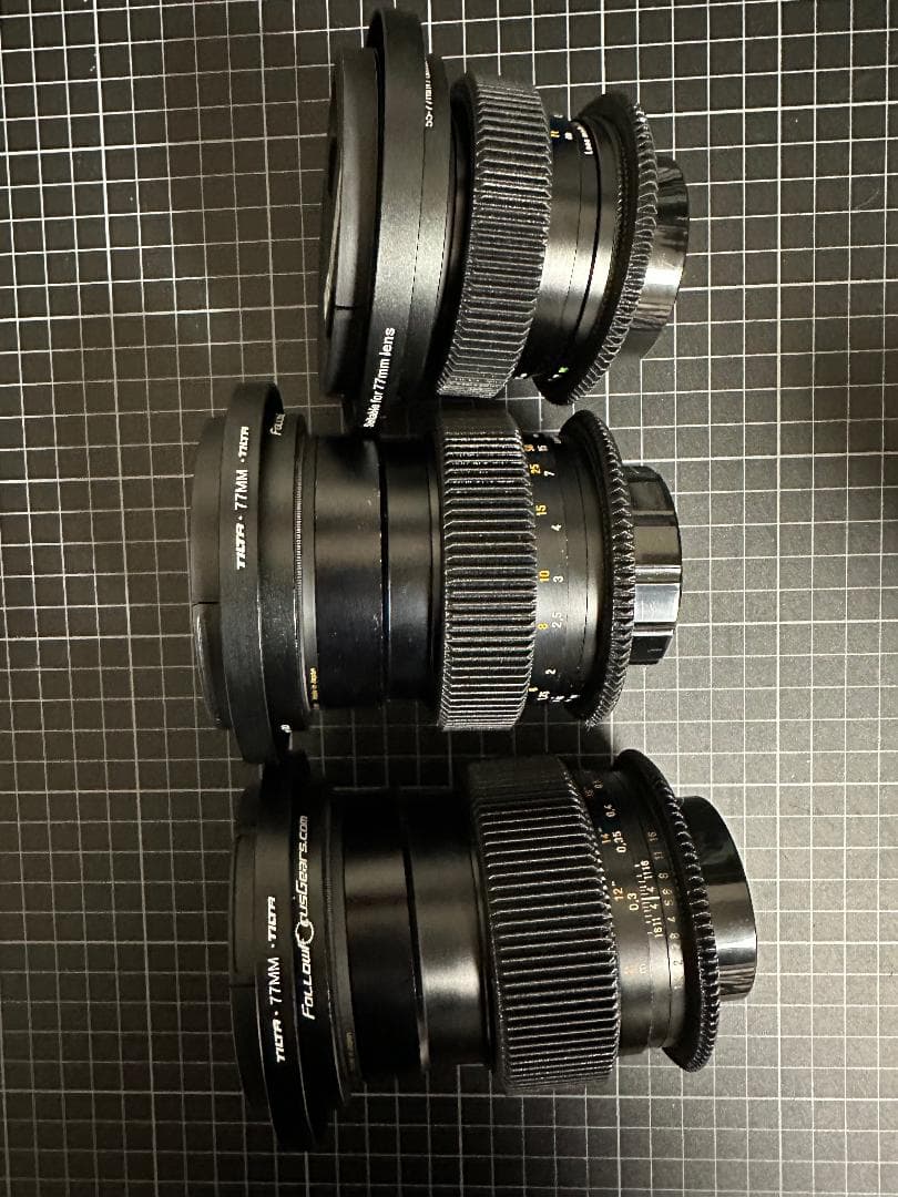 最終値下げ　yashika contax zeiss planar