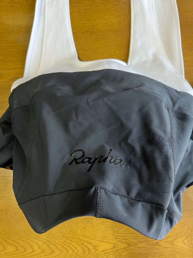 ラファ rapha 中古5点　sizeS.M おまけサングラス