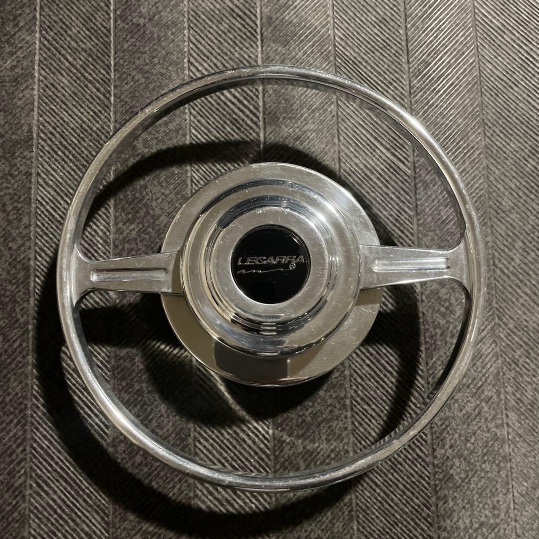 LECARRA レカラ　ホーン