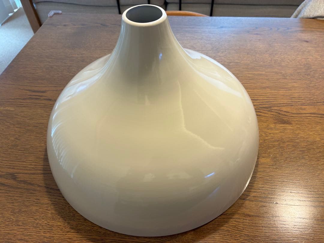 unico ベージュ　GAMBLING　ギャンブリング　ペンダントライト 2PL