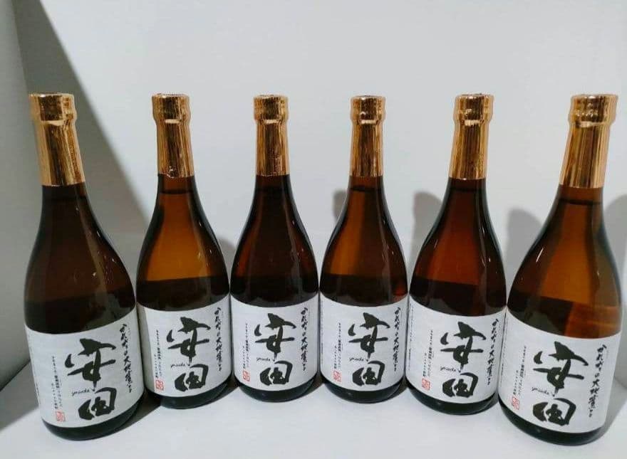 安田 国分酒造 芋 焼酎　関連 フラミンゴオレンジ 村尾 魔王 黒木本店 霧島