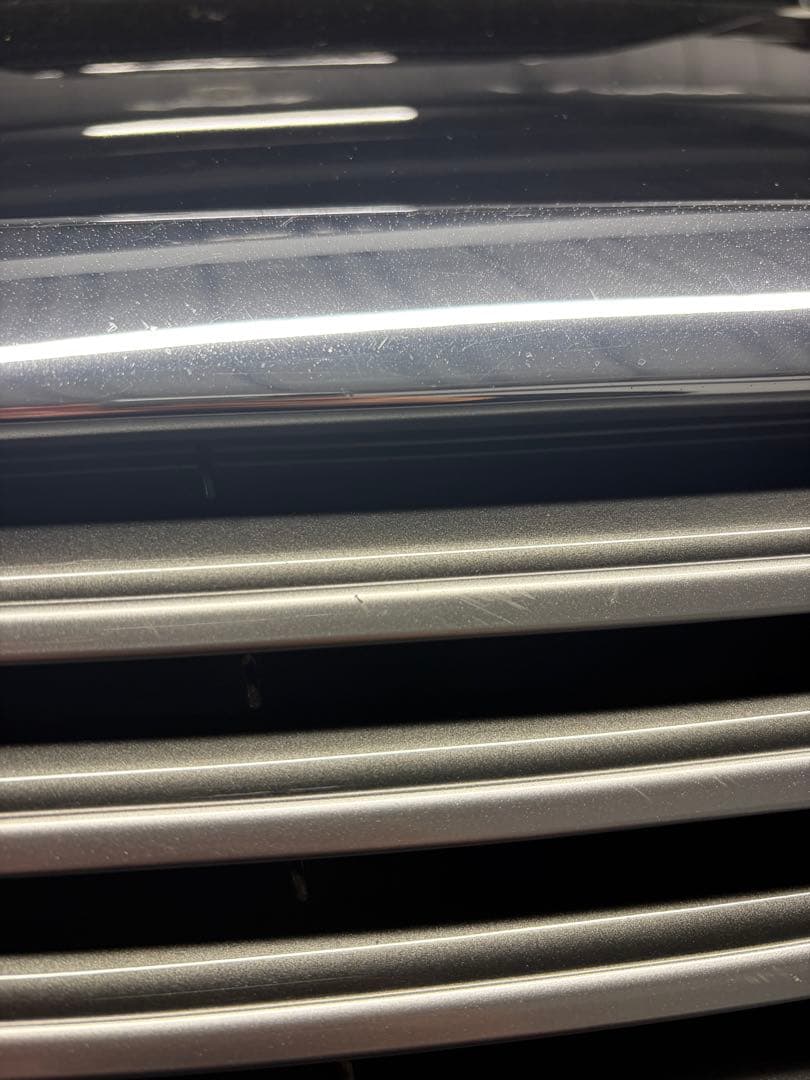 30セルシオ後期　プリクラッシュグリル　グリル　セルシオ