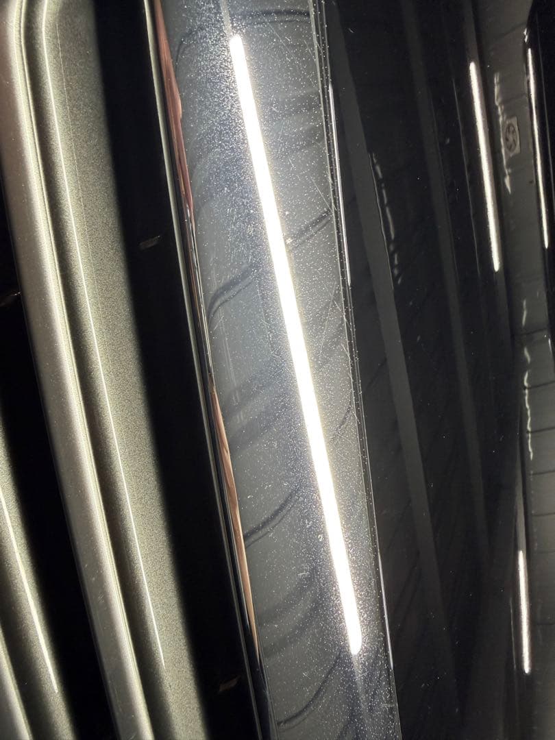 30セルシオ後期　プリクラッシュグリル　グリル　セルシオ