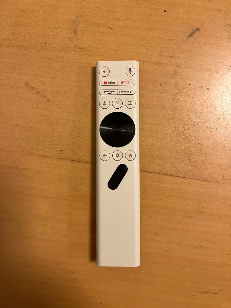 XGIMI MoGo 3 Pro ポータブルプロジェクター