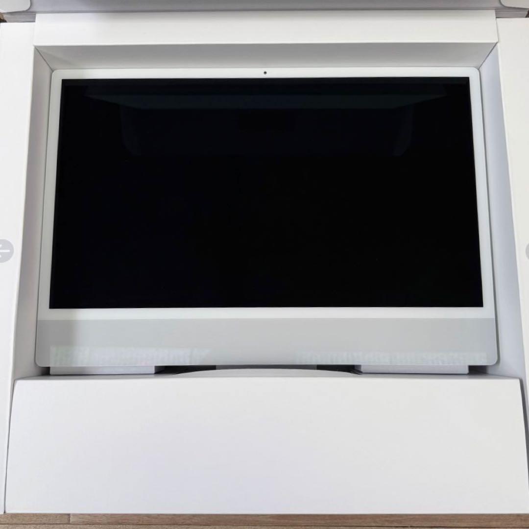 iMac M3 10コアGPU 512GB 8GB 4ポート Touch ID