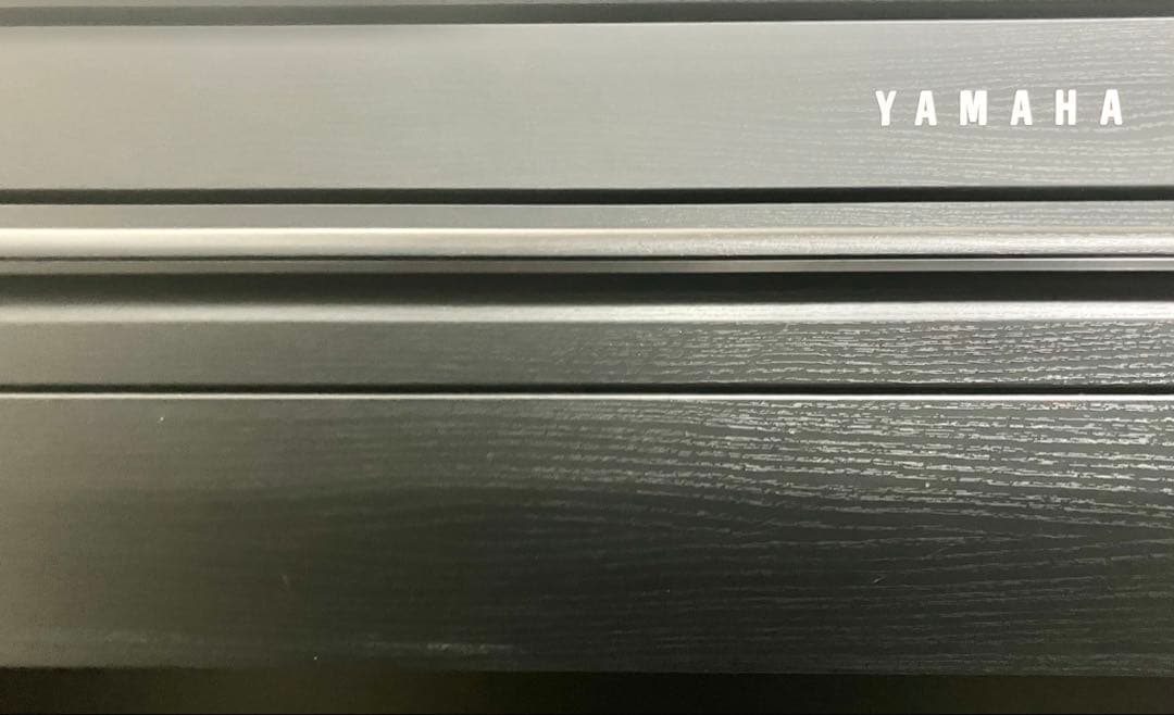 YAMAHA 電子ピアノ CLP-735B【無料配送可能】