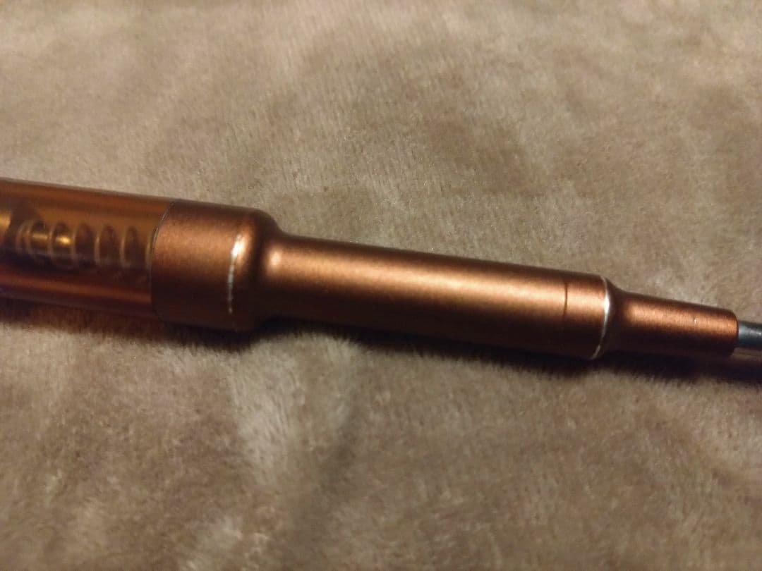 FACE POINTER 美顔器