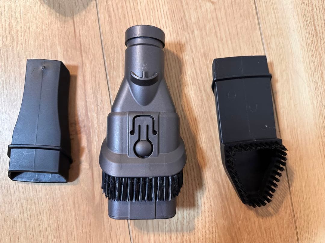 掃除機・クリーナー dyson digital slim DC45motorhead