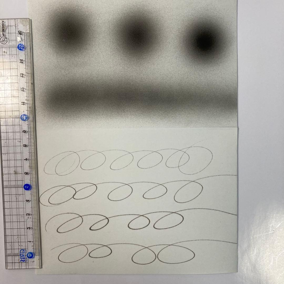 クレオスMrリニアコンプレッサーL7/エアブラシセット