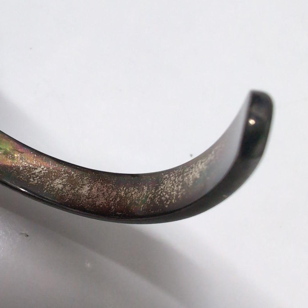 ティファニー　アトラス　バングル　ブレスレット