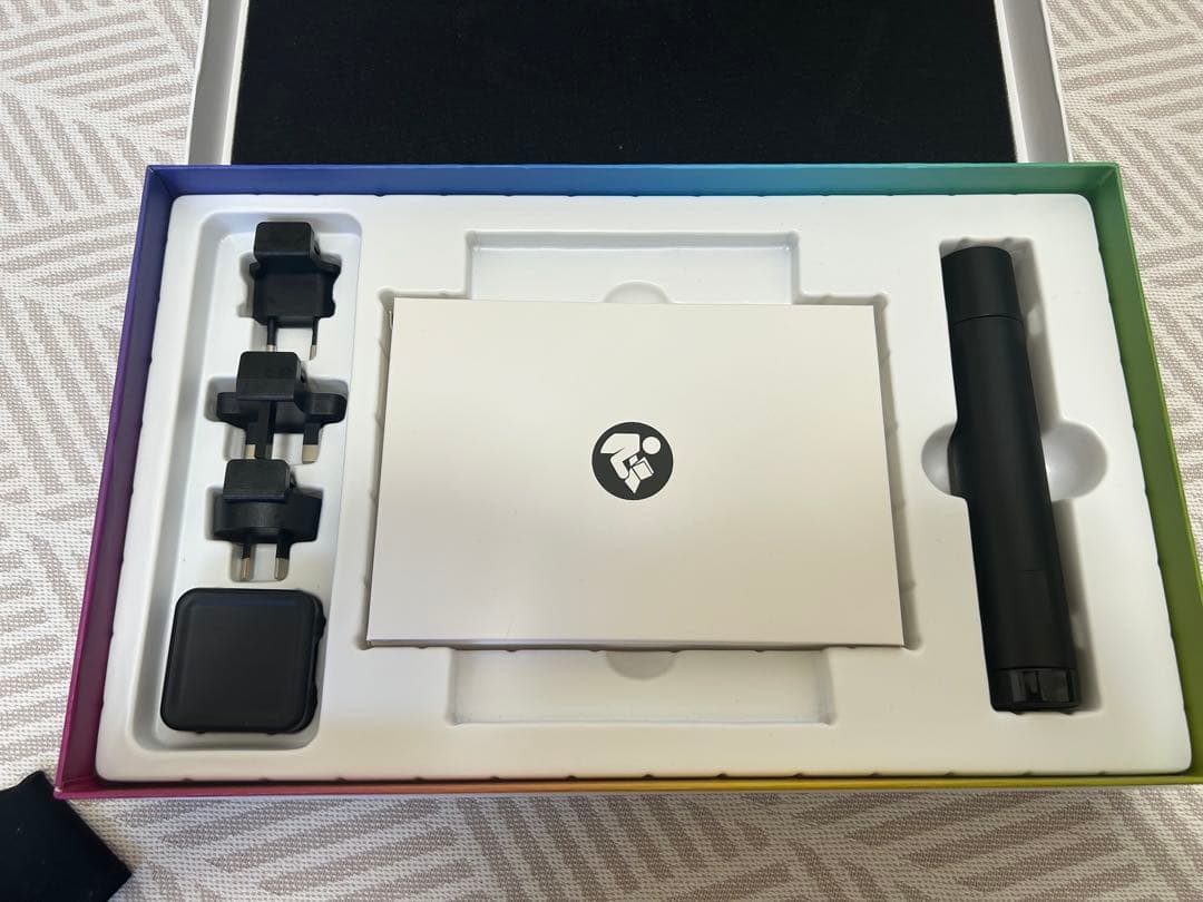 液晶タブレット　XP-PEN ARTIST12