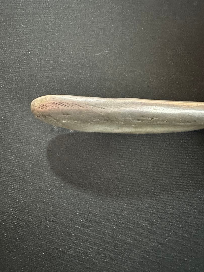 文政丁銀　141g 骨董 アンティーク　観賞用　美品　週末セール