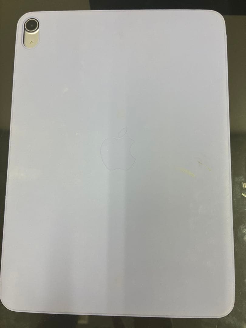 iPad Air 第5世代 64GB Wi-Fi+Cellular 純正ケース付