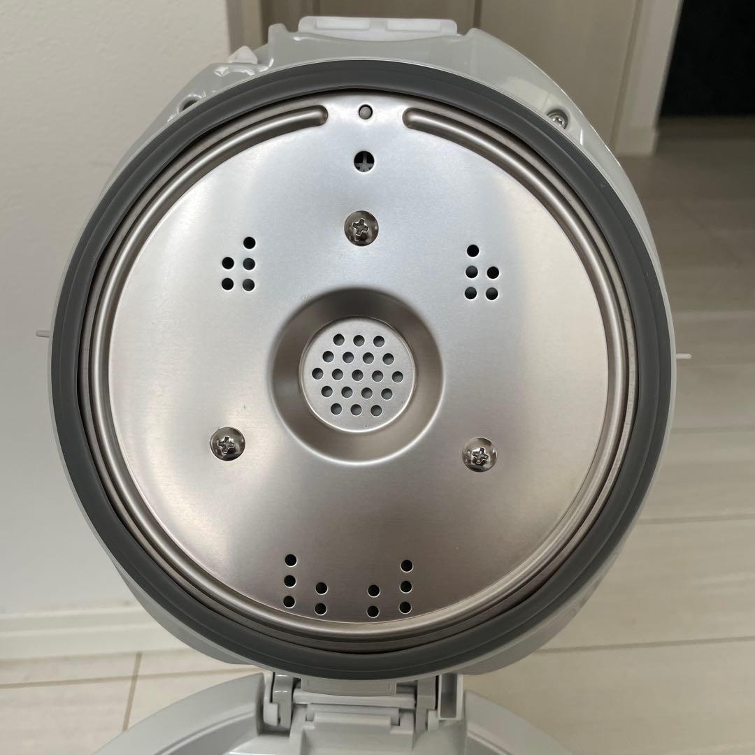 象印 スチーム式加湿器 EE-DE50-WA