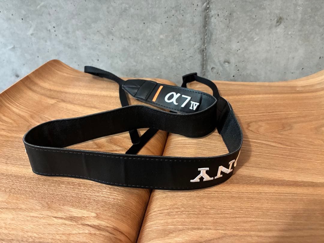 SONY α7Ⅳ ILCE-7M4Kミラーレス一眼 本体　おまけ有り　フルサイズ