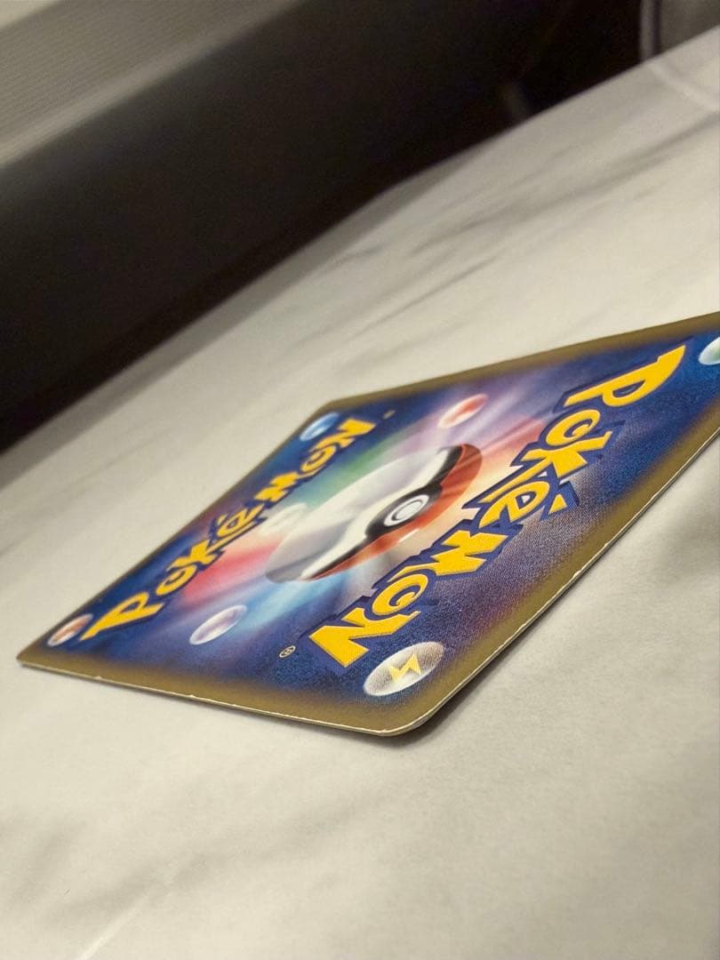 ミュウ ex ギフトボックス ミュウ·ルカリオver. 003/015