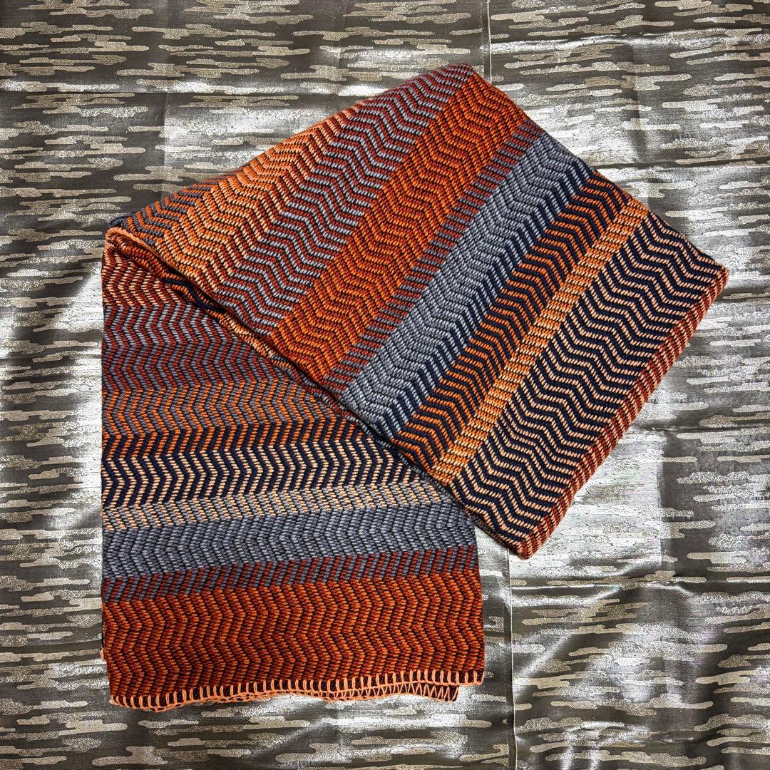 Roros Tweed ロロスツイード ブランケット 150×200