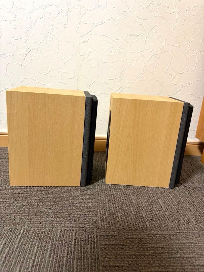 ALR JORDAN ENTRY Si スピーカー ペア