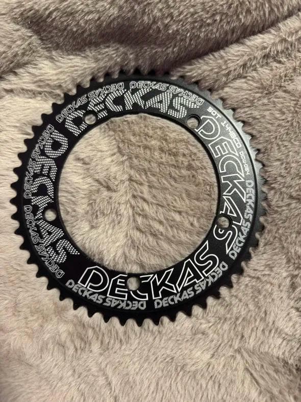 カーボントラックハンドル