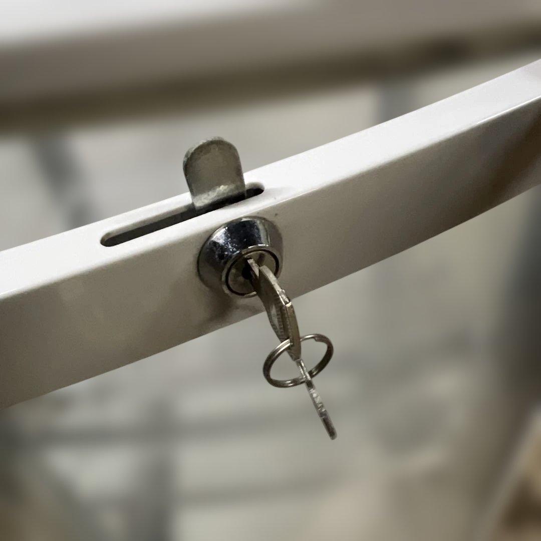 K*y様 REMACOM 4面 ガラス冷蔵 ショーケース RCS-4G98SL