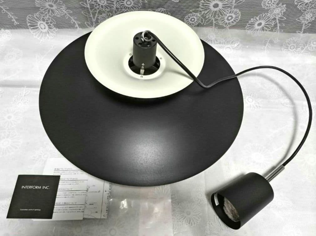 Mercero メルチェロ ペンダントライト