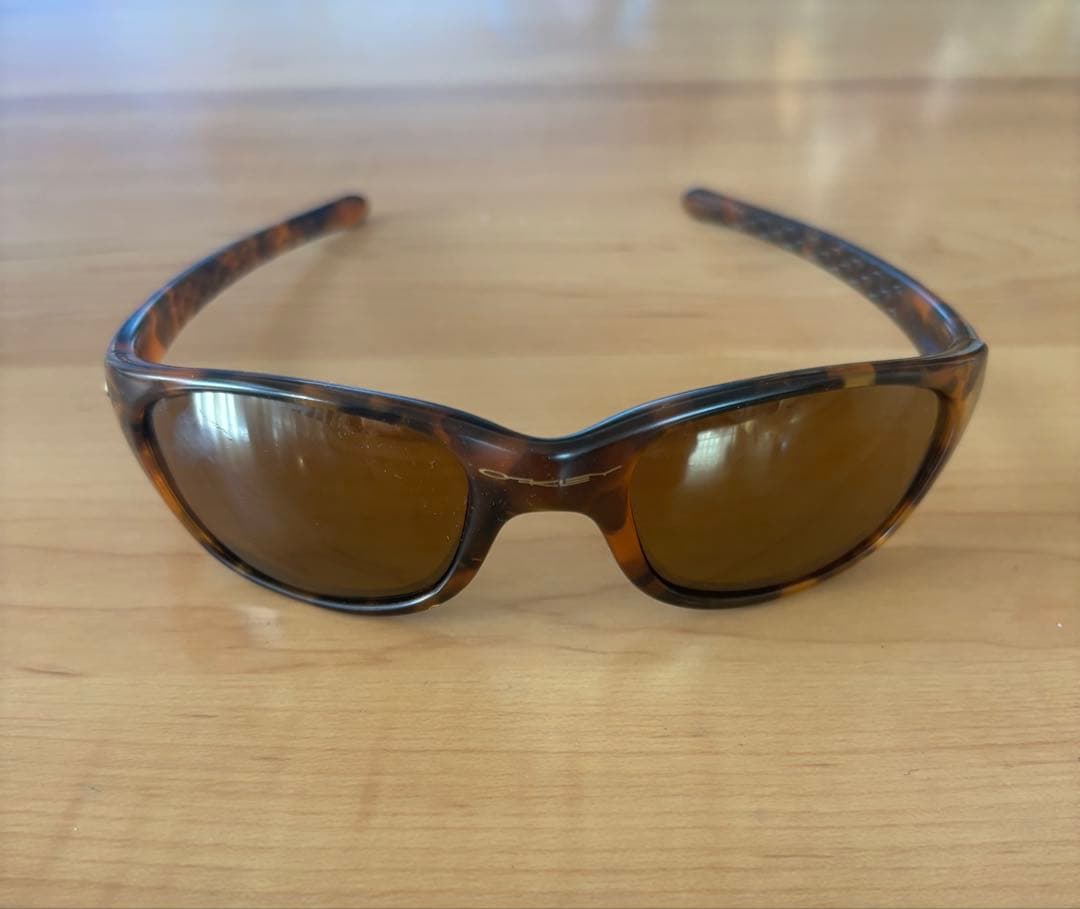 OAKLEY オークリー　当時物　USA製