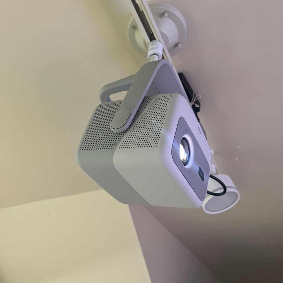 JMGO N1 プロジェクター　付属品完備