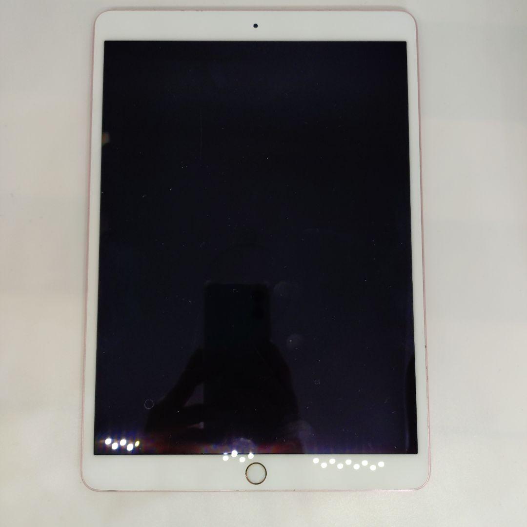 iPadpro10・5インチ wlfi 512GBローズ　ジャンク品箱付き